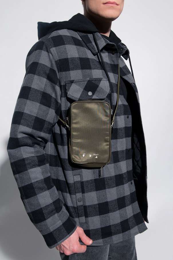 OffWhite Shoulder bag Men's Bags Vitkac
